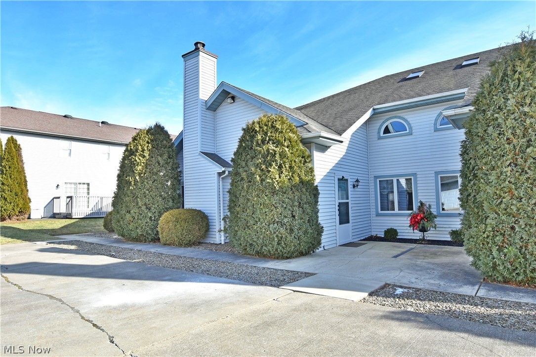 Highpoint Condo - Residential