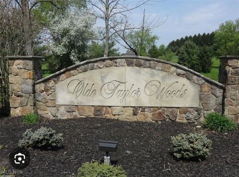 2893 Huntington Way Aurora OH 44202