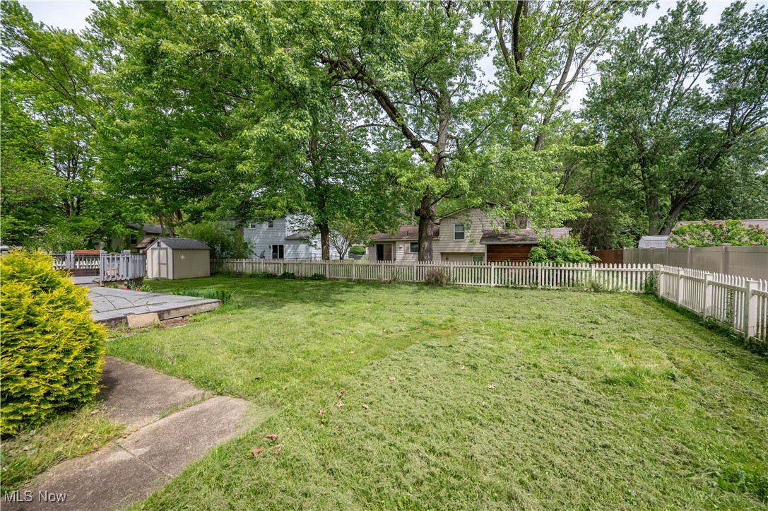 1768 Celeste Circle, Austintown, Ohio image 28