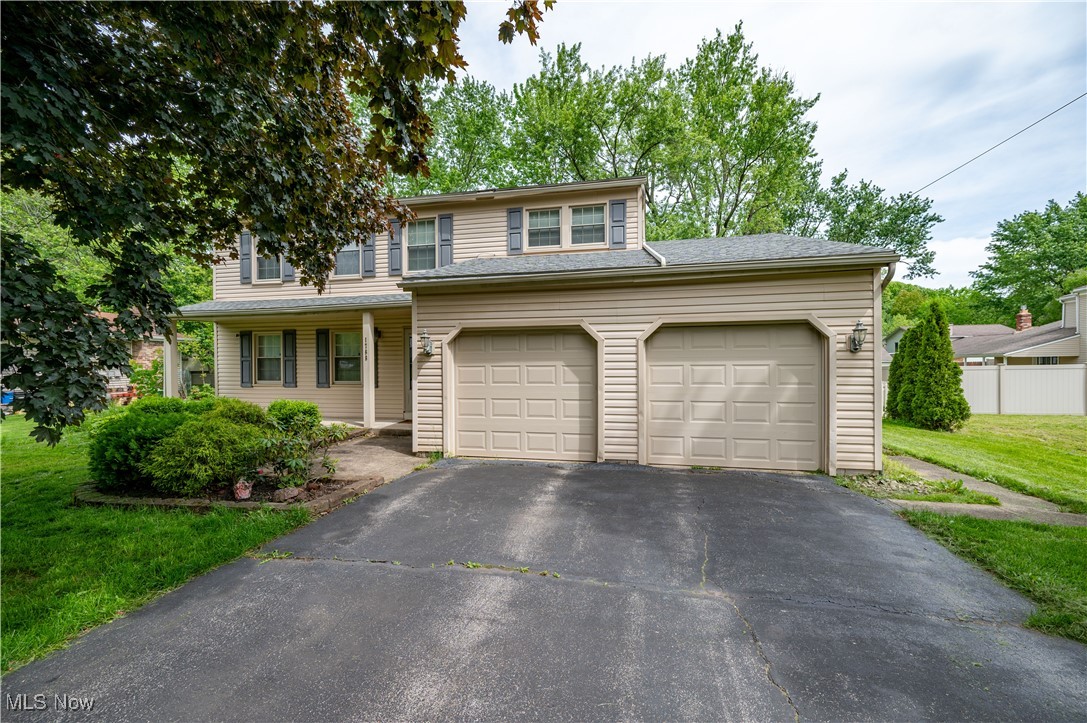 1768 Celeste Circle, Austintown, Ohio image 1