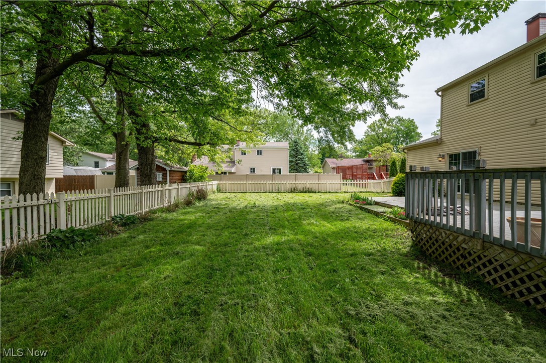 1768 Celeste Circle, Austintown, Ohio image 27