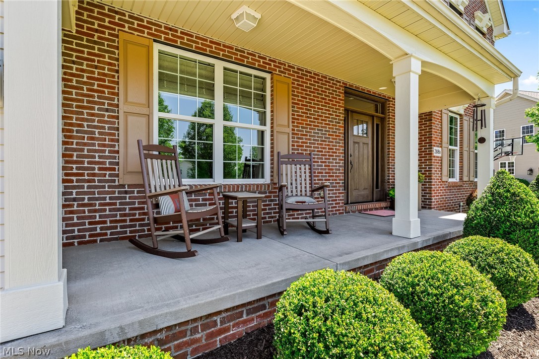 2886 Parnham Drive