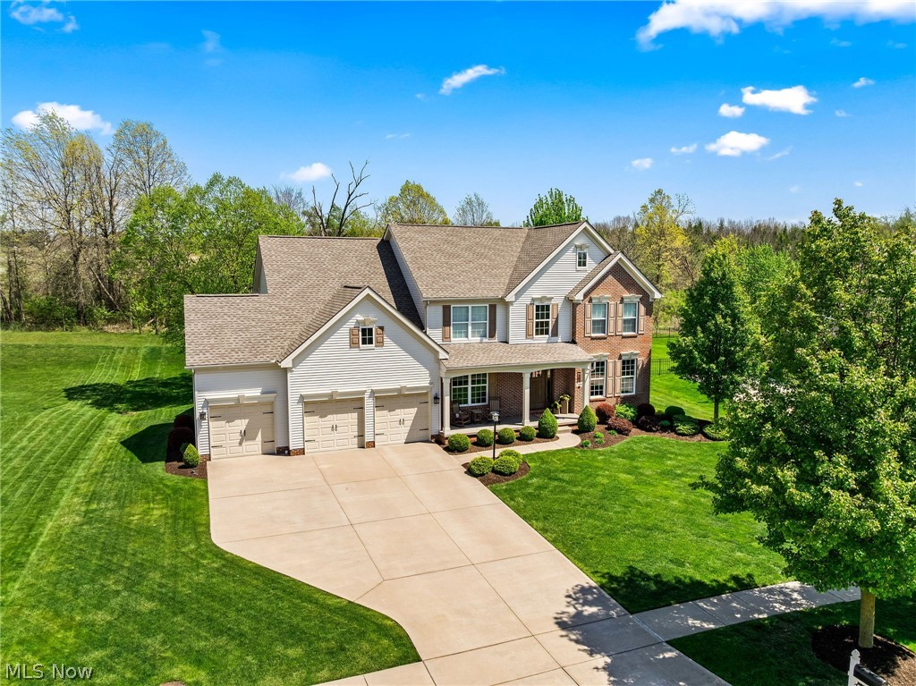2886 Parnham Drive