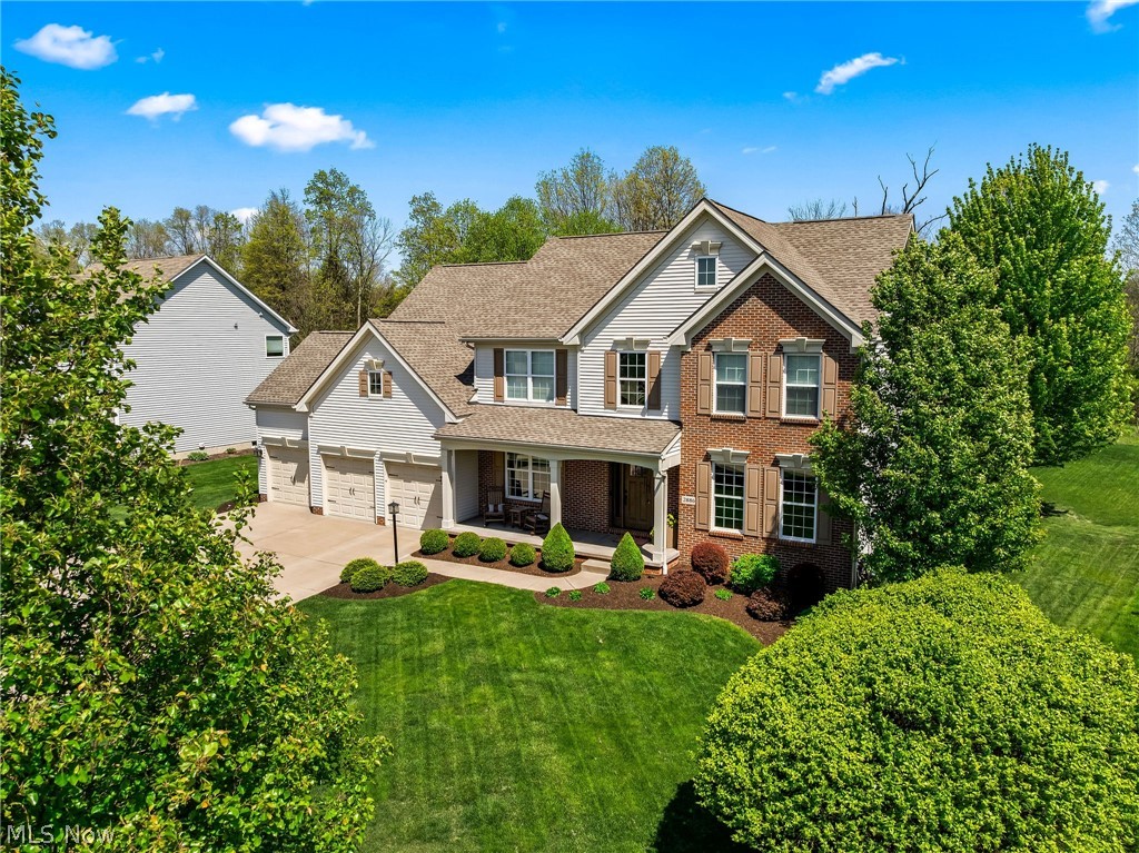 2886 Parnham Drive