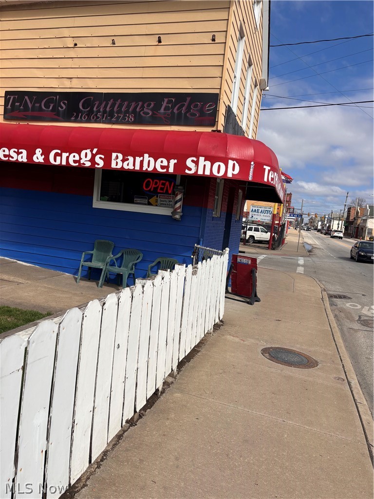 Sykora - Commercial Sale