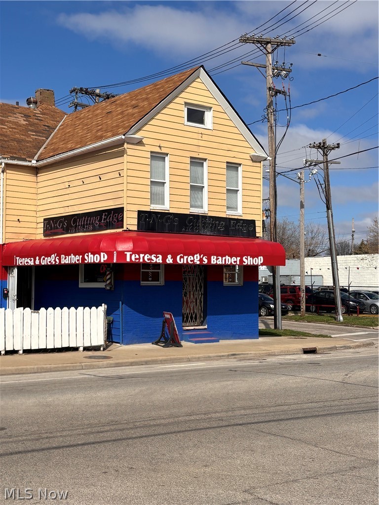 Sykora - Commercial Sale