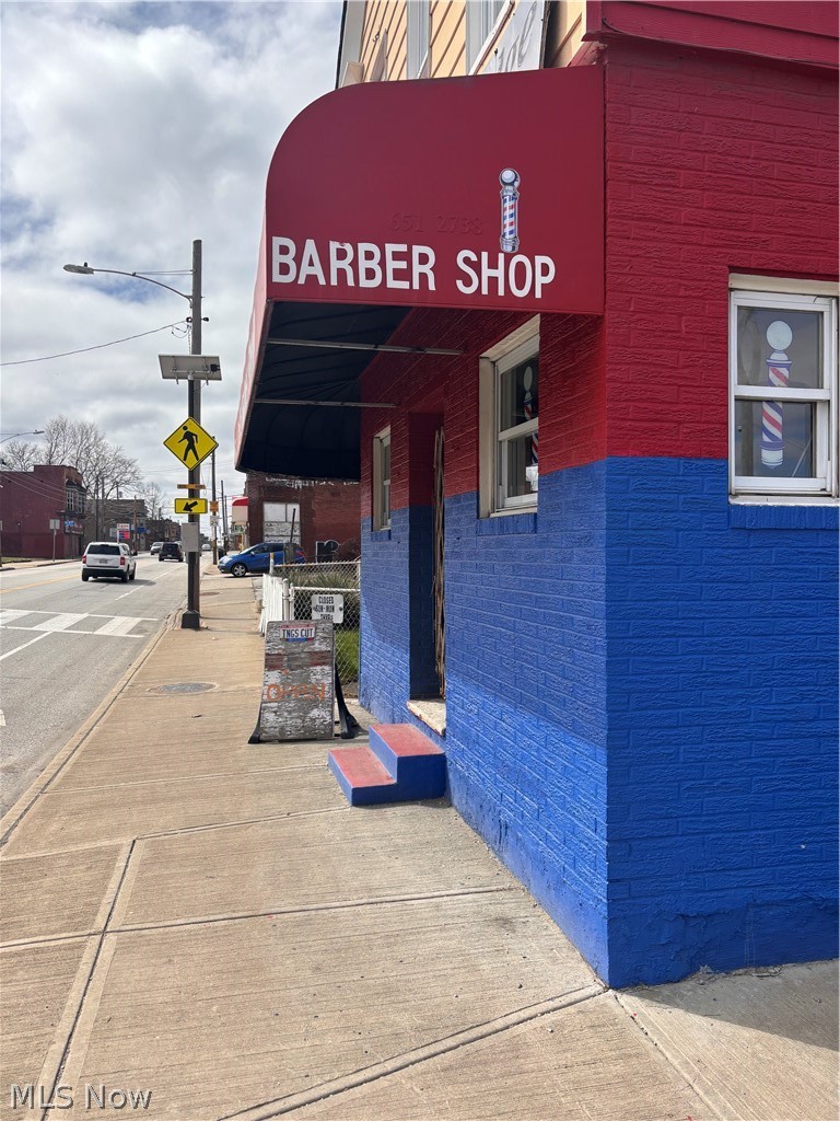 Sykora - Commercial Sale