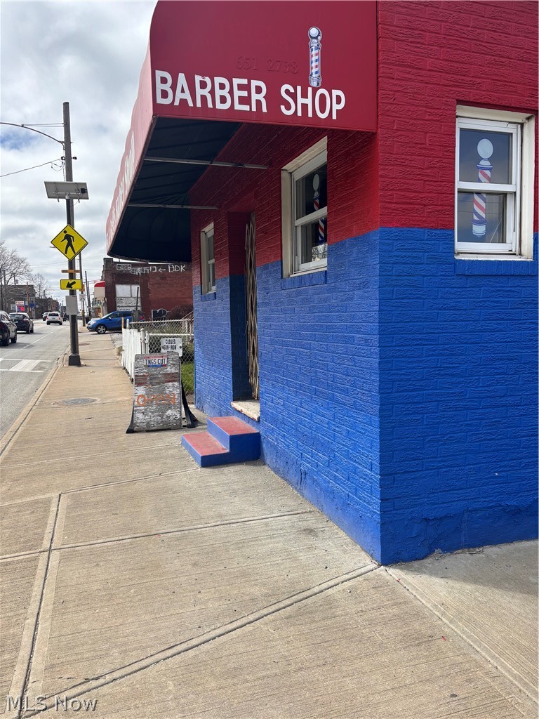 Sykora - Commercial Sale