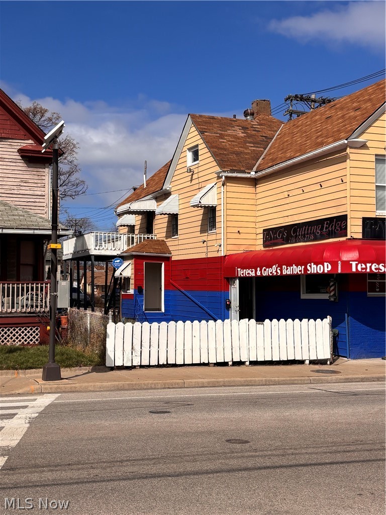 Sykora - Commercial Sale