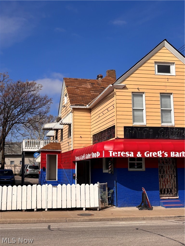 Sykora - Commercial Sale