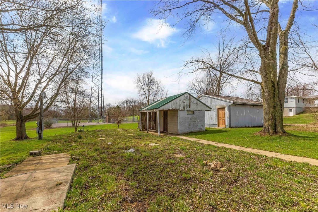 6001 Fulton Road, Smithville, Ohio image 2