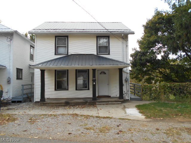 E O Selby Sub - Residential