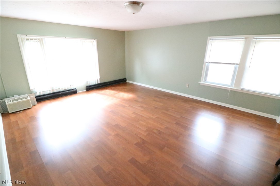 Korway Gardens - Residential Lease