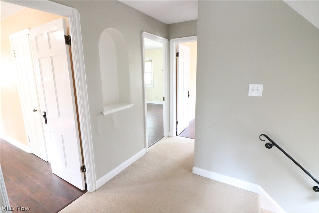 Korway Gardens - Residential Lease
