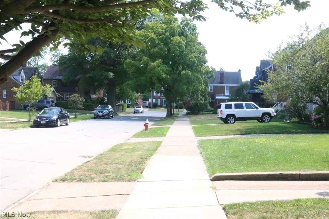 Korway Gardens - Residential Lease
