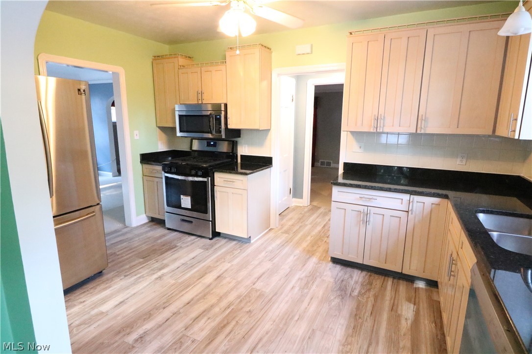 Korway Gardens - Residential Lease
