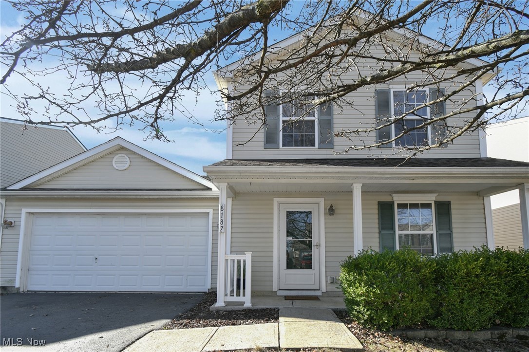 8187 Royal Elm Drive, Blacklick, Ohio image 1