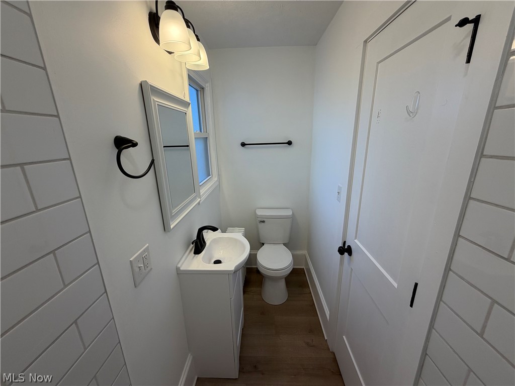 Bradfords - Residential