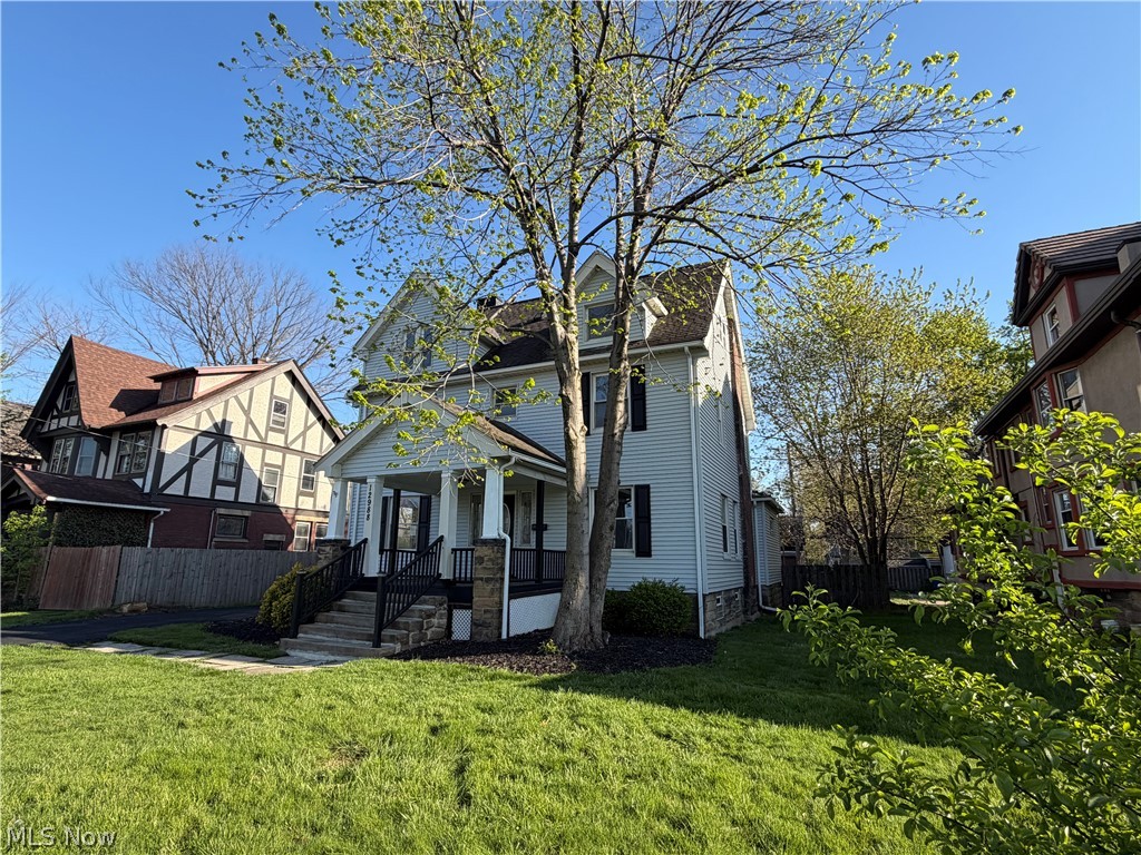 Bradfords - Residential