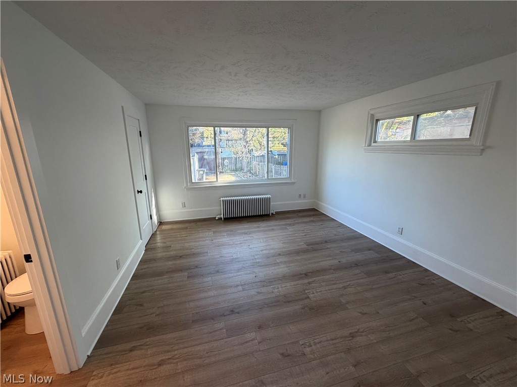 Bradfords - Residential