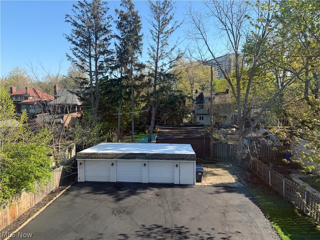 Bradfords - Residential