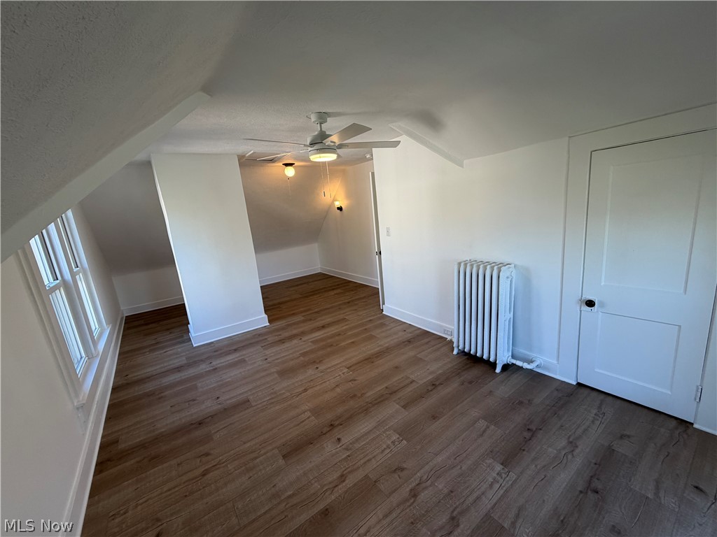 Bradfords - Residential