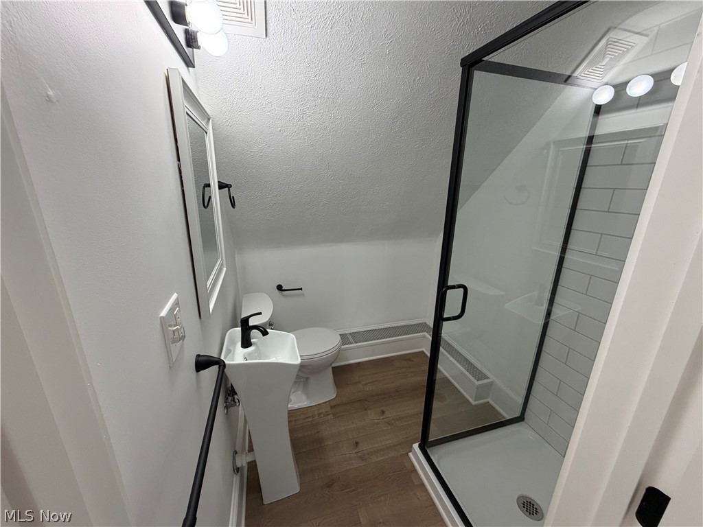 Bradfords - Residential