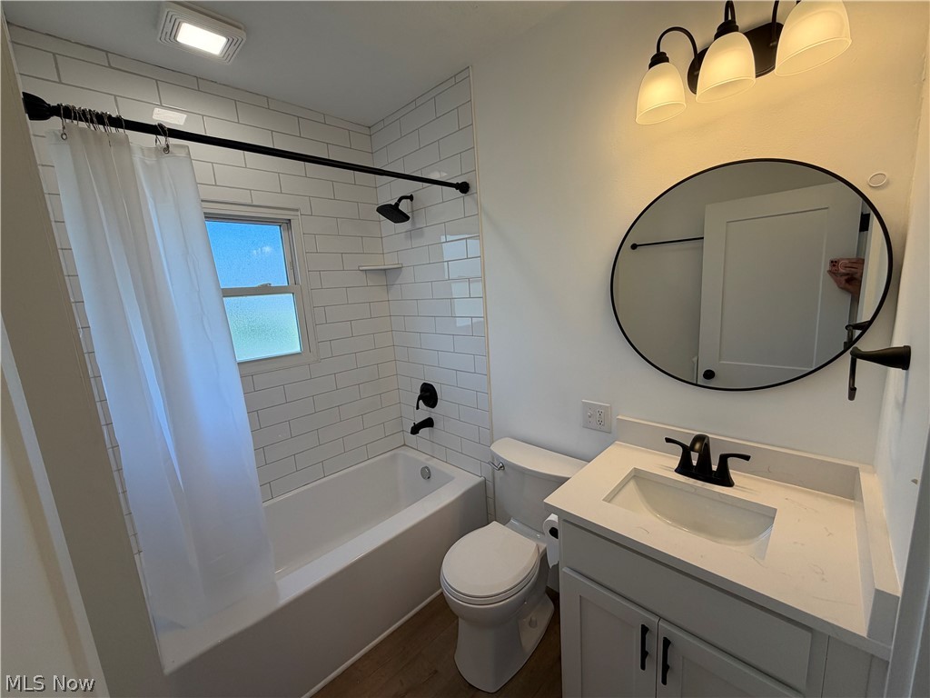 Bradfords - Residential