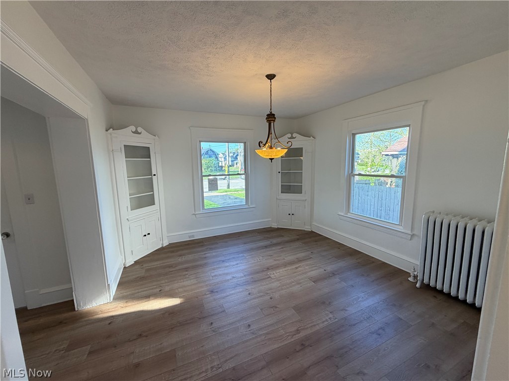 Bradfords - Residential