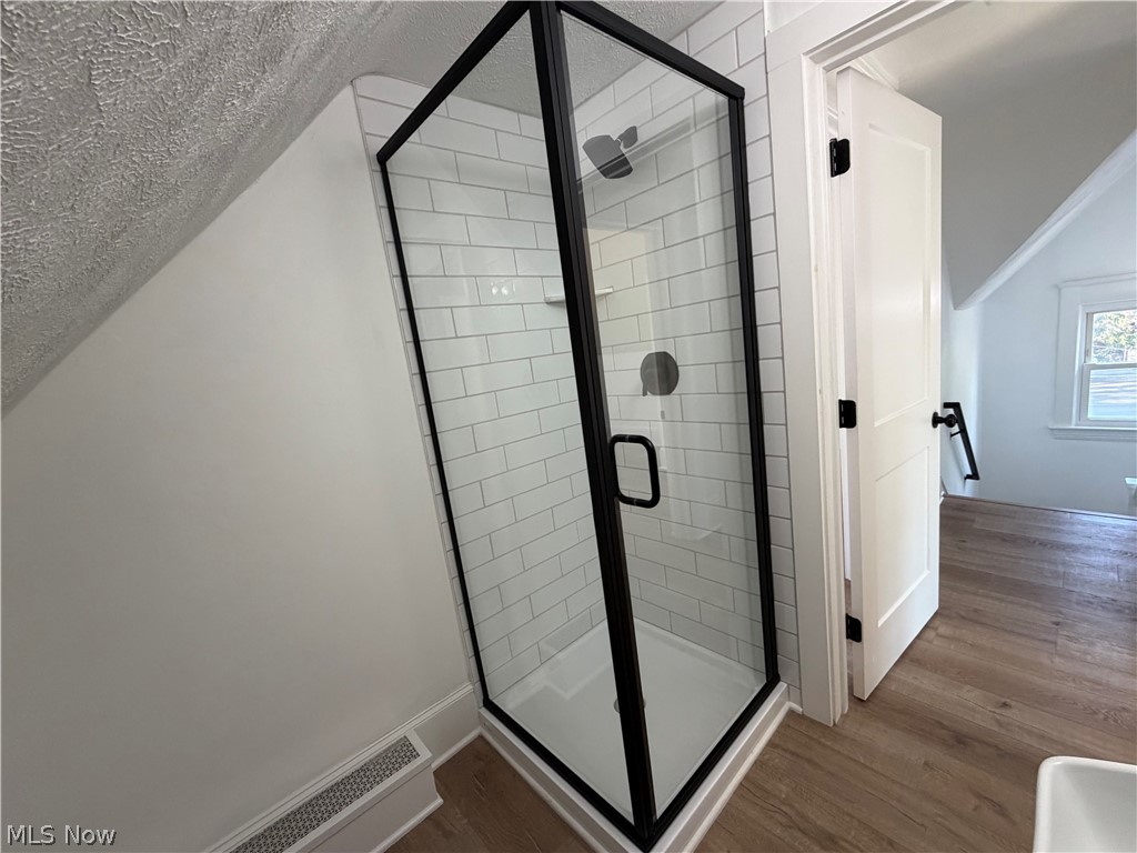 Bradfords - Residential