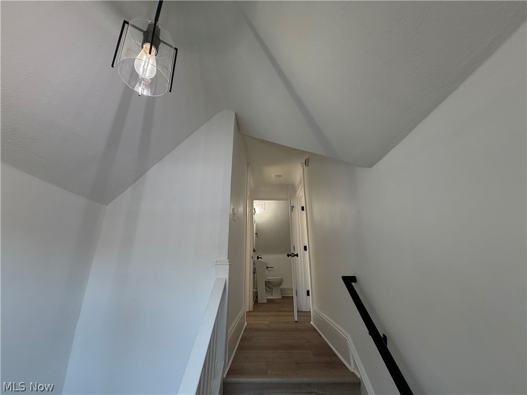 Bradfords - Residential