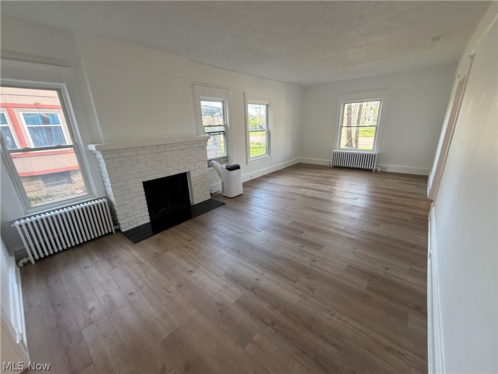 Bradfords - Residential