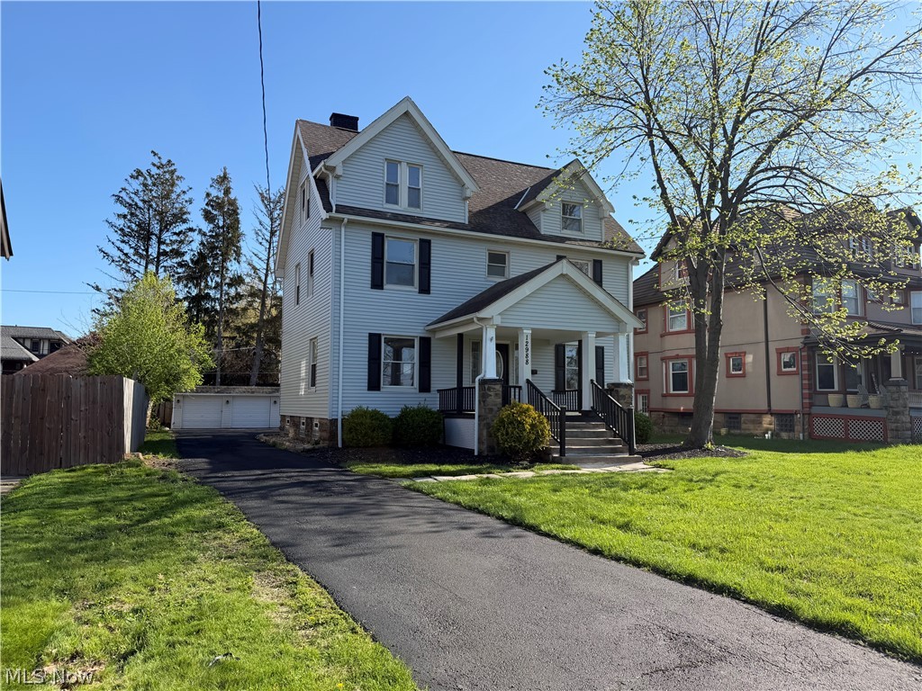 Bradfords - Residential