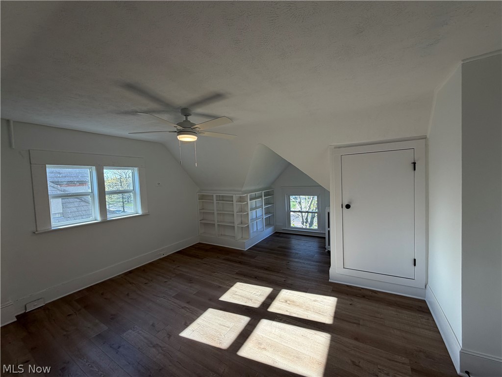 Bradfords - Residential