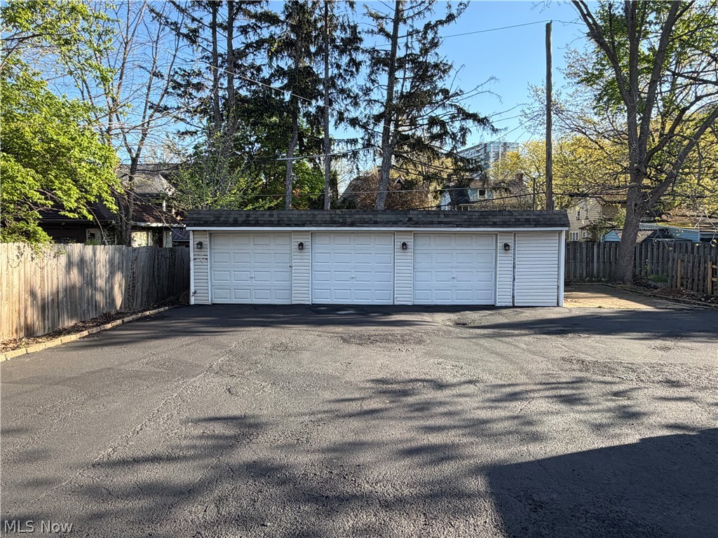 Bradfords - Residential