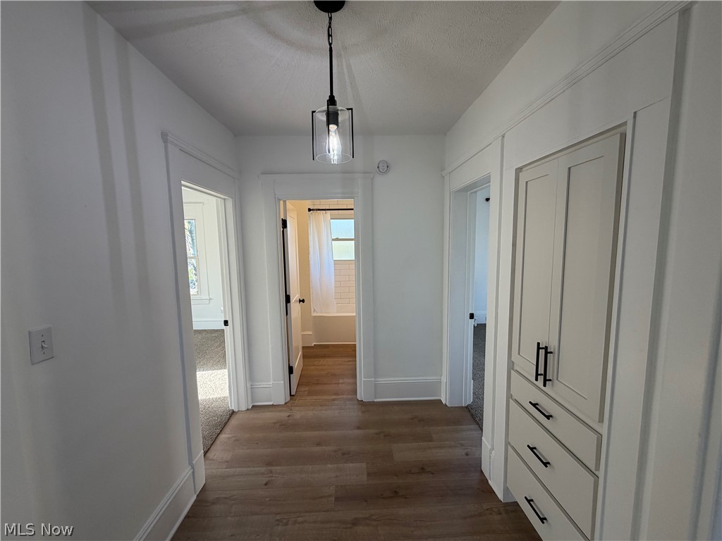 Bradfords - Residential