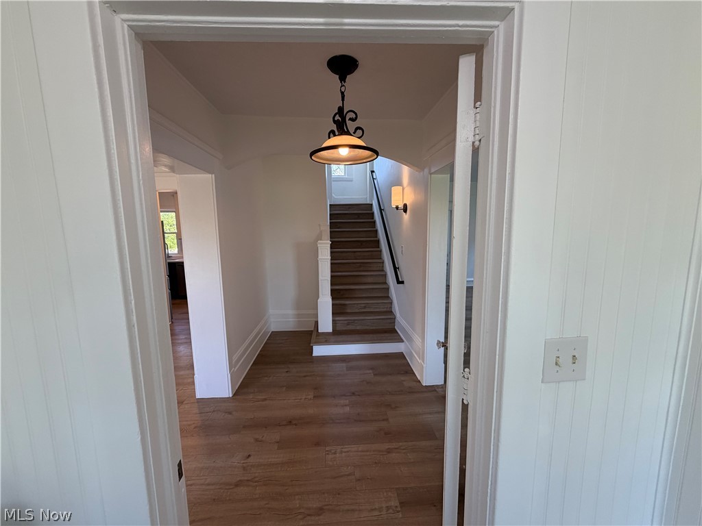 Bradfords - Residential