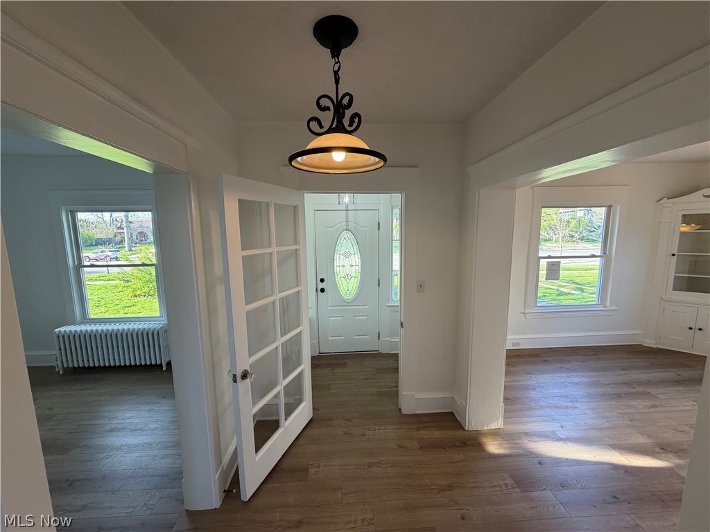 Bradfords - Residential