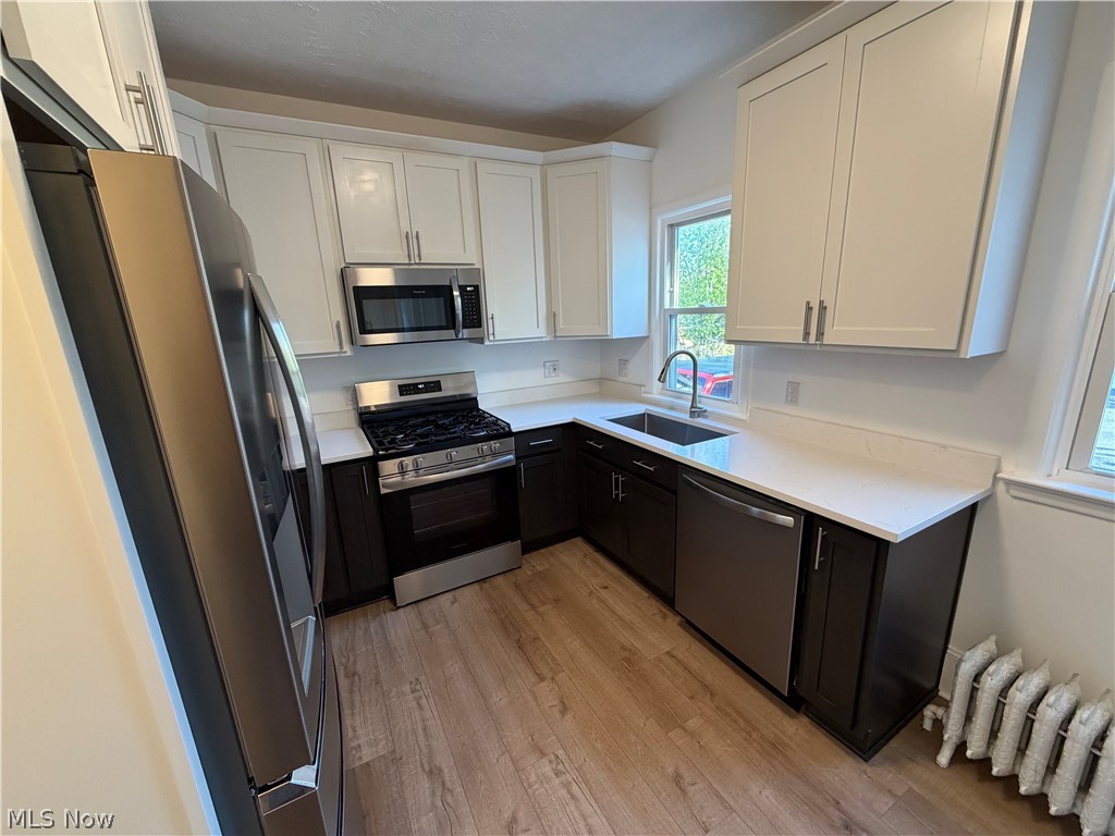 Bradfords - Residential