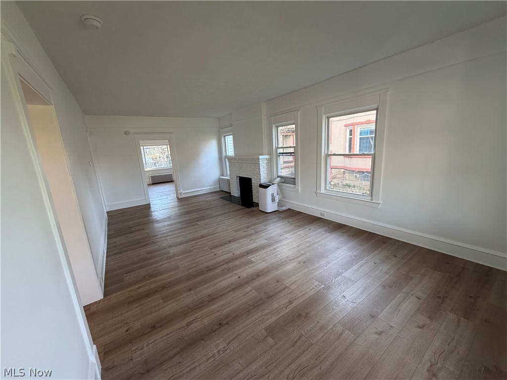 Bradfords - Residential