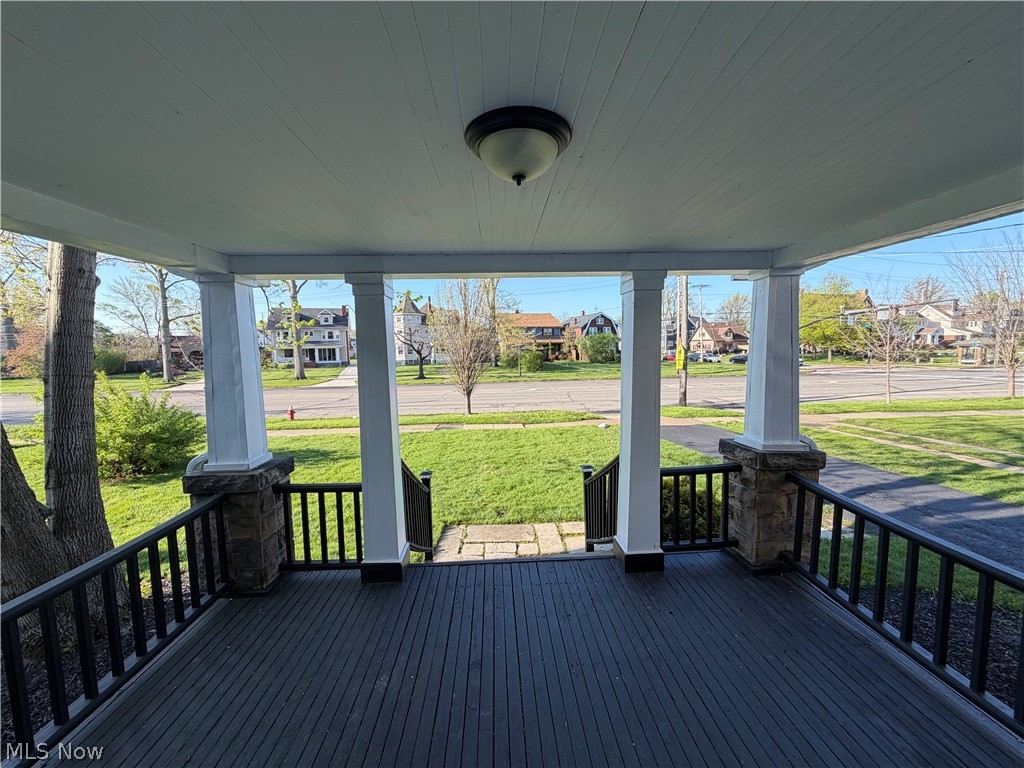 Bradfords - Residential