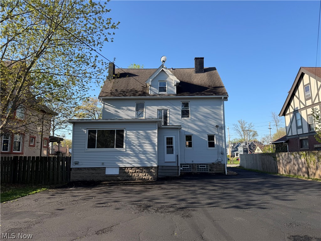 Bradfords - Residential