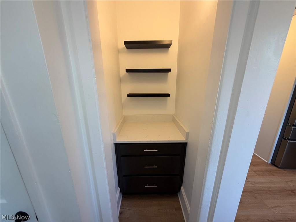 Bradfords - Residential