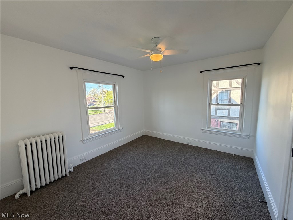 Bradfords - Residential