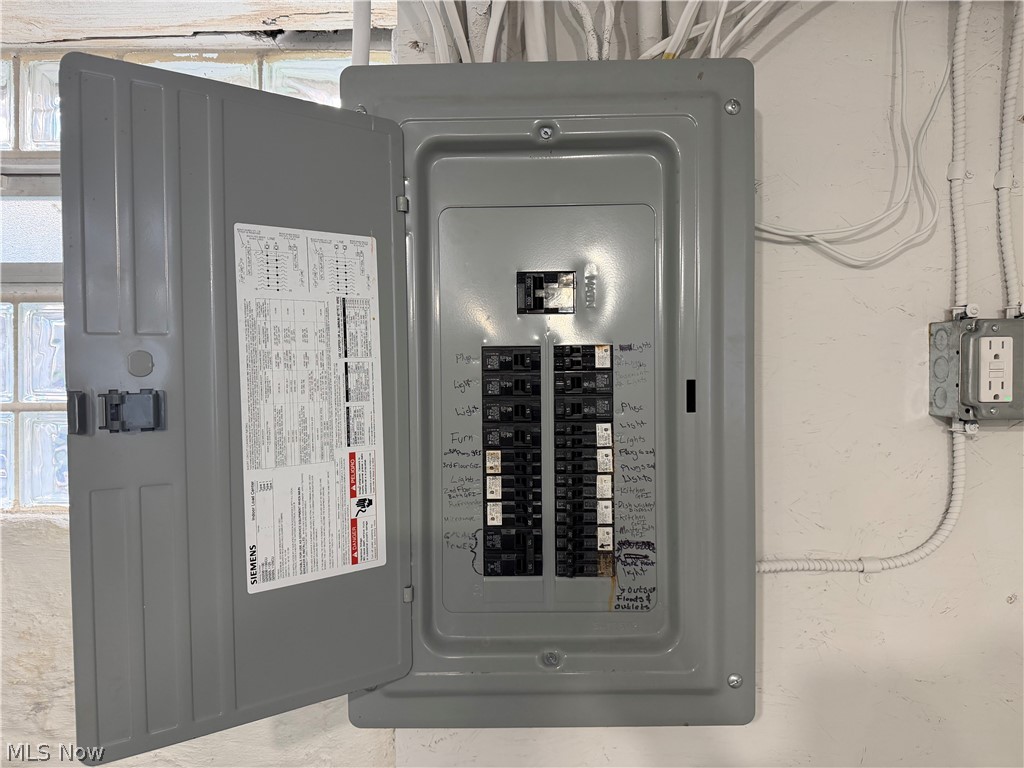 Bradfords - Residential