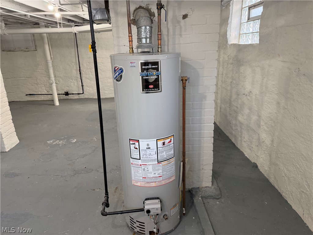 Bradfords - Residential