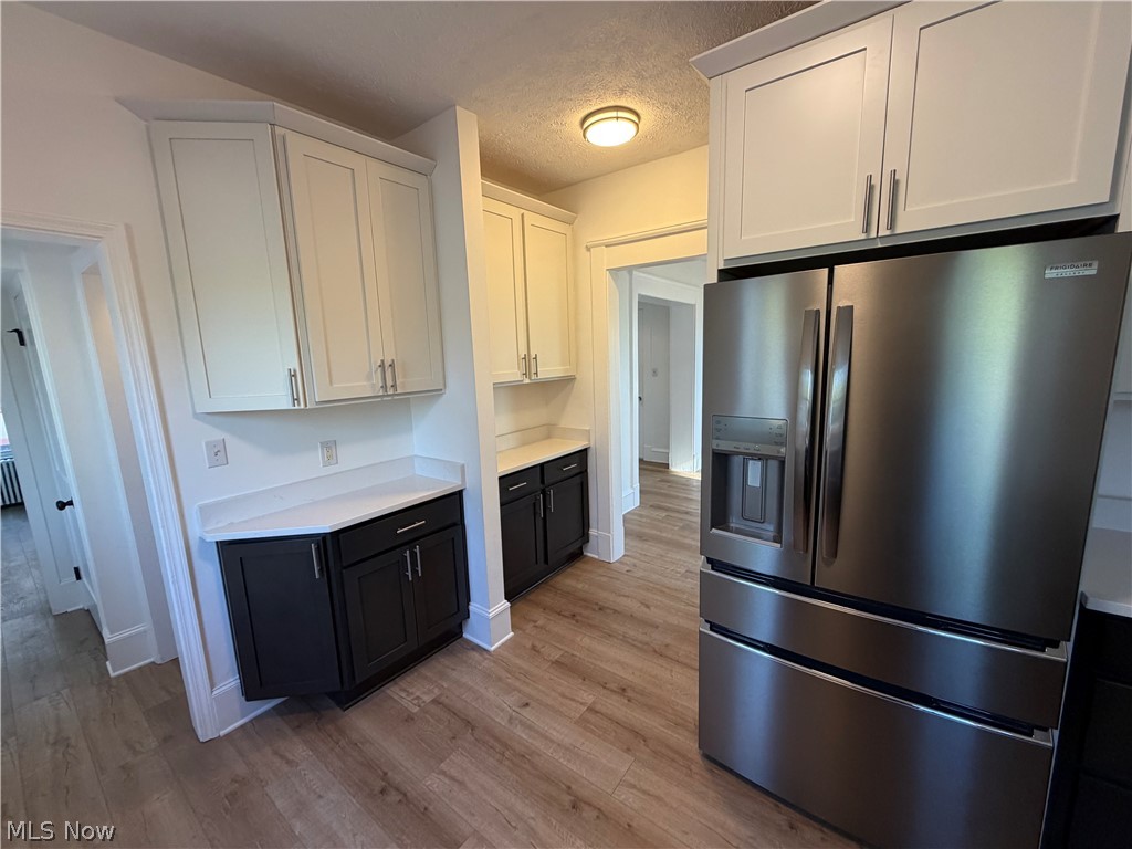 Bradfords - Residential