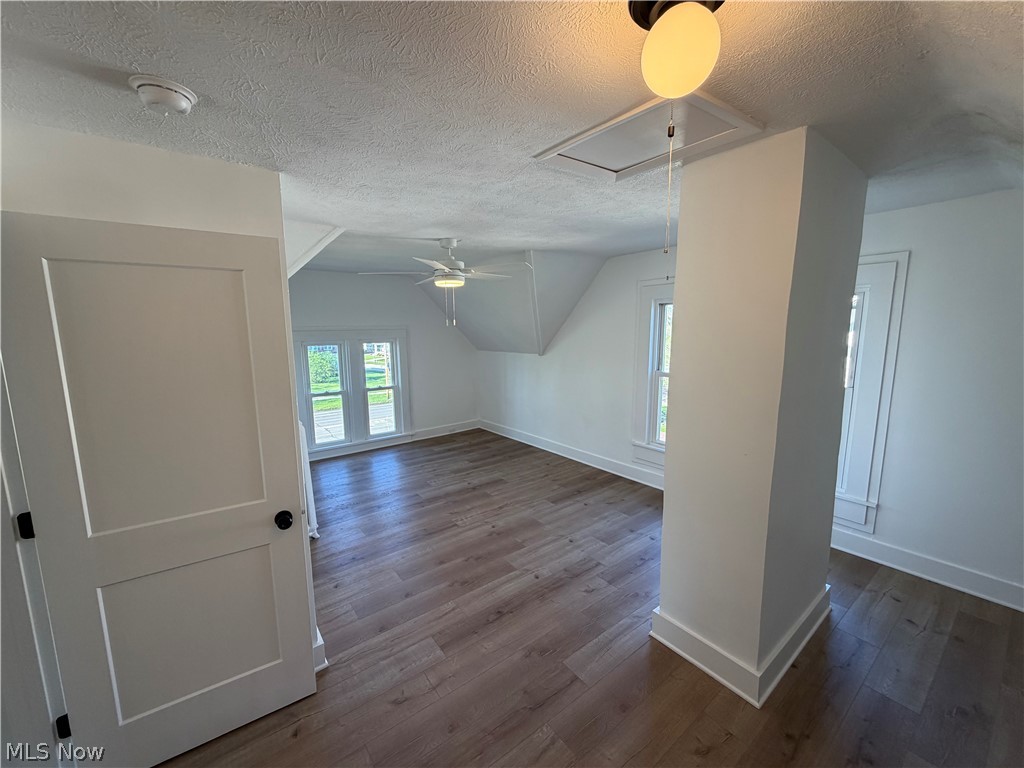 Bradfords - Residential