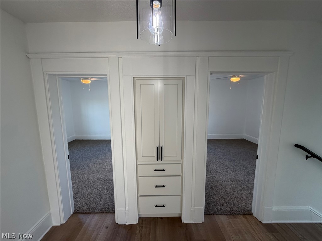 Bradfords - Residential