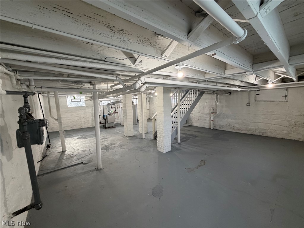 Bradfords - Residential